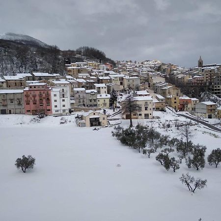 Ca' Del Tartufaio Villa Castelmauro Kültér fotó
