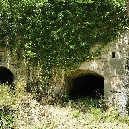 Ca' Del Tartufaio Villa Castelmauro Kültér fotó